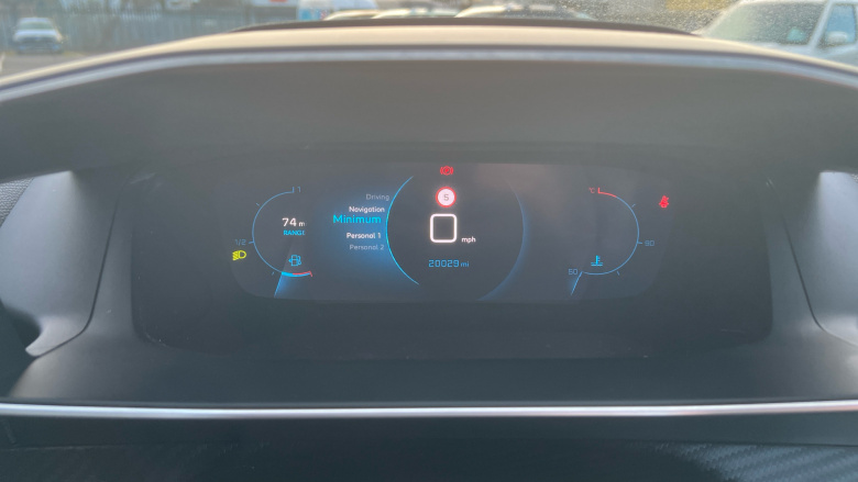 Peugeot 2008 1.2 PureTech Allure Premium+ 5dr Petrol Estate